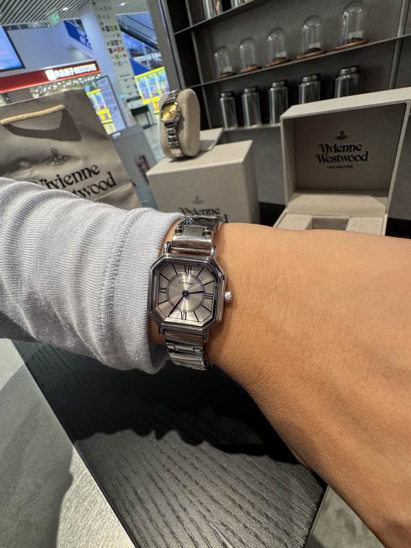 Cartier watch 109 (4)