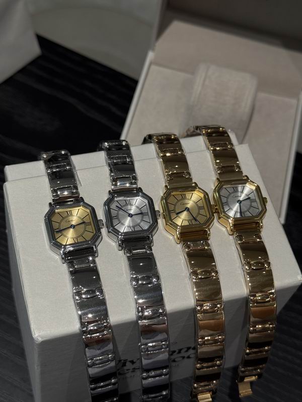 Cartier watch 110 (1)