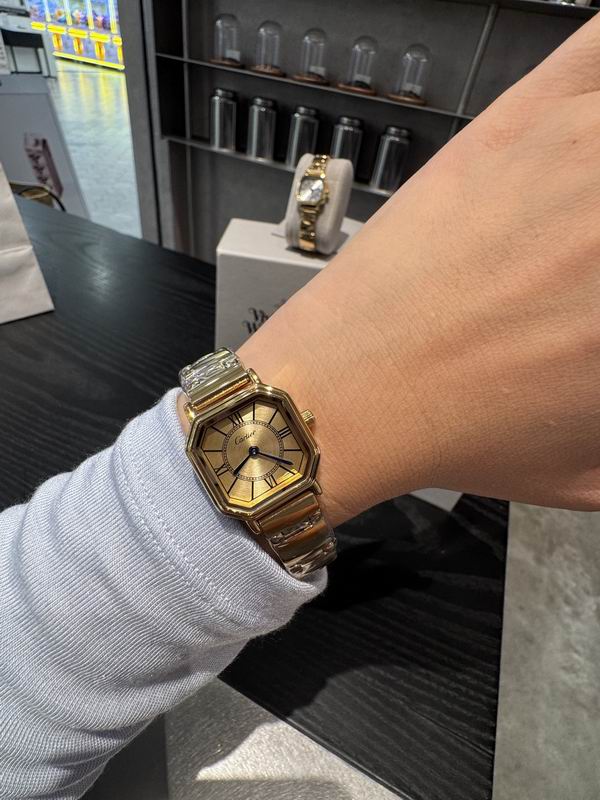 Cartier watch 110 (2)