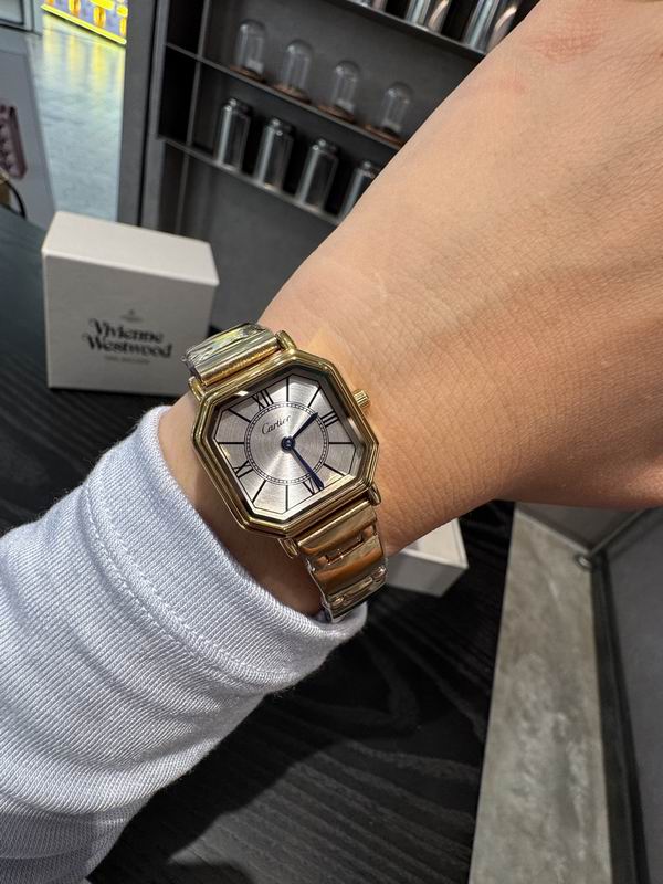 Cartier watch 110 (3)