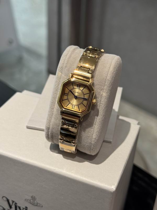 Cartier watch 110 (6)