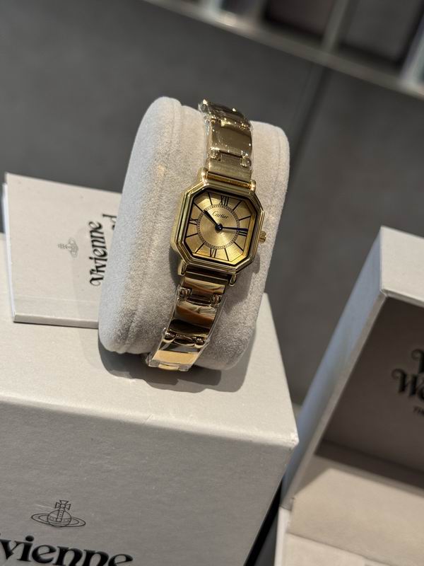 Cartier watch 110 (8)