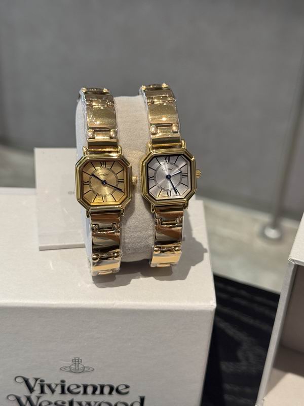Cartier watch 110 (9)