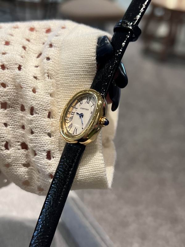 Cartier watch 118-Baignoire (11)