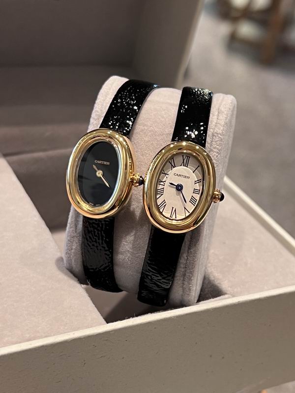 Cartier watch 118-Baignoire (13)