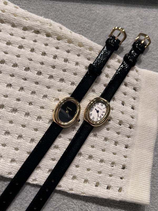 Cartier watch 118-Baignoire (14)