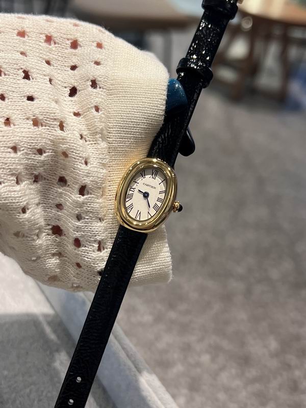 Cartier watch 118-Baignoire (16)