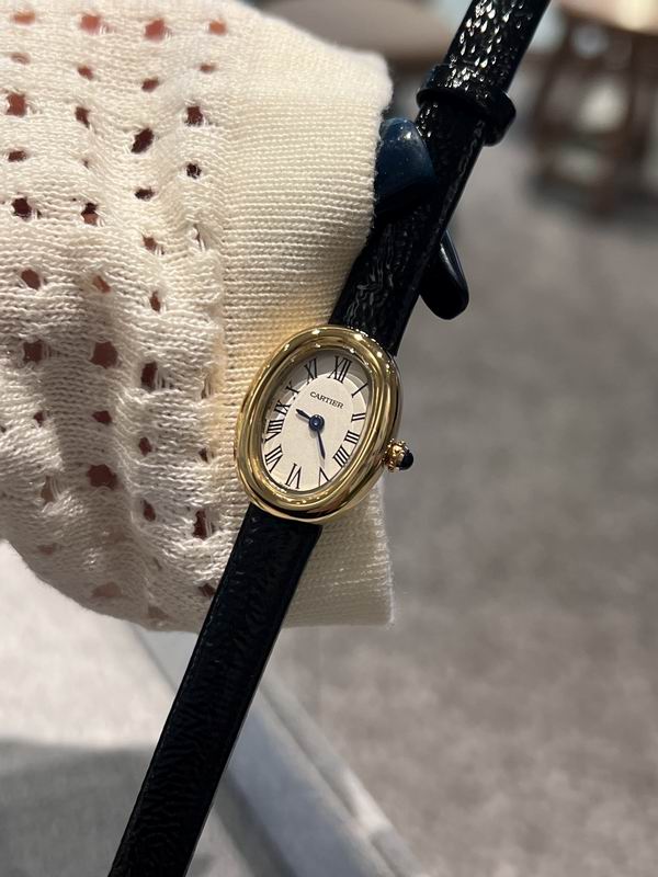 Cartier watch 118-Baignoire (17)