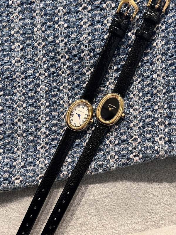 Cartier watch 118-Baignoire (18)