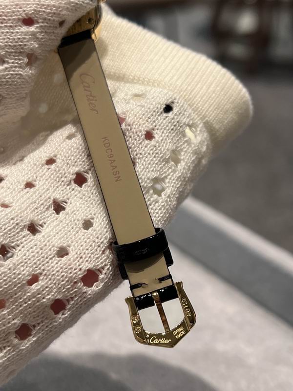 Cartier watch 118-Baignoire (2)