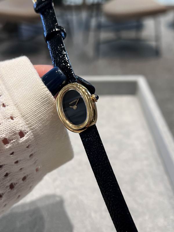 Cartier watch 118-Baignoire (5)
