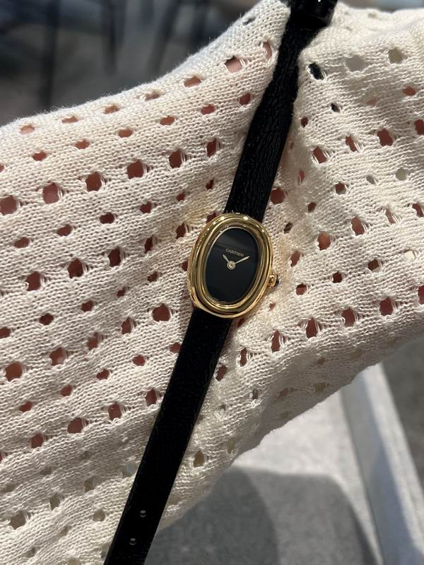 Cartier watch 118-Baignoire (6)