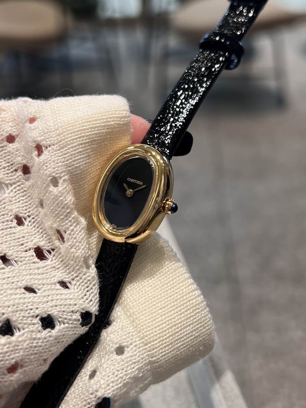 Cartier watch 118-Baignoire (7)