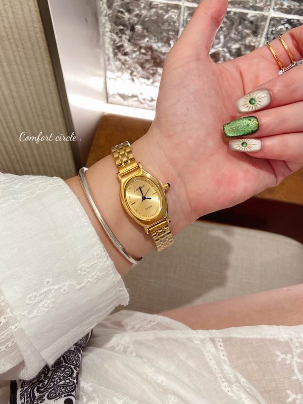 Cartier woman watch 46 (4)