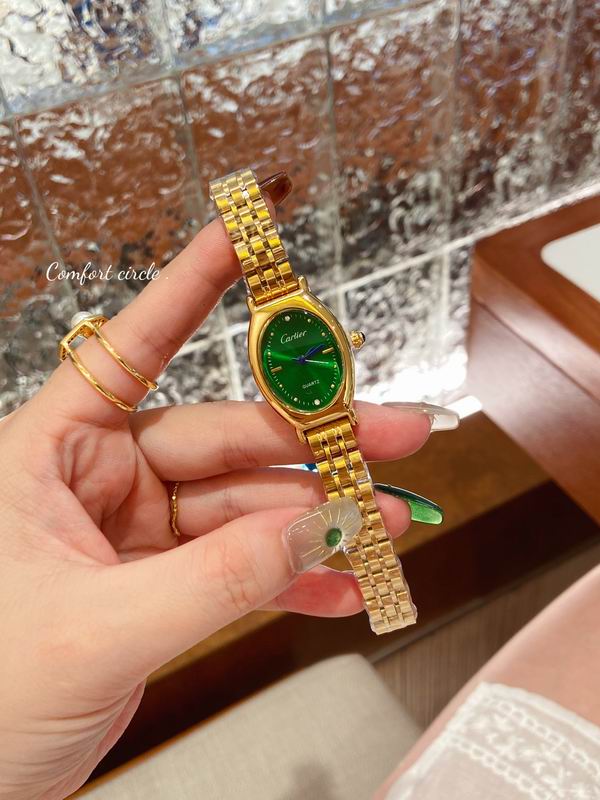 Cartier woman watch 46 (9)