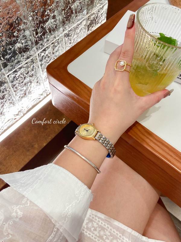 Cartier woman watch 47 (2)