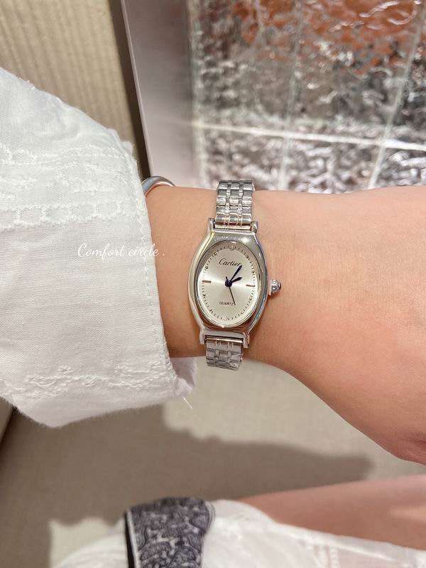 Cartier woman watch 48 (3)