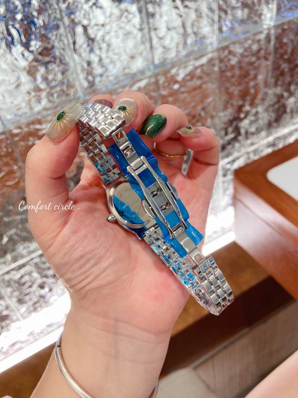 Cartier woman watch 48 (4)