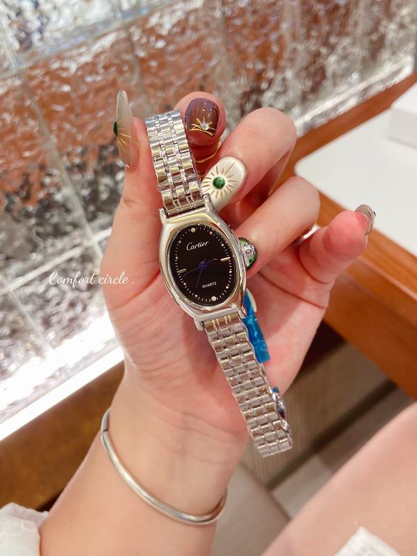 Cartier woman watch 48 (6)