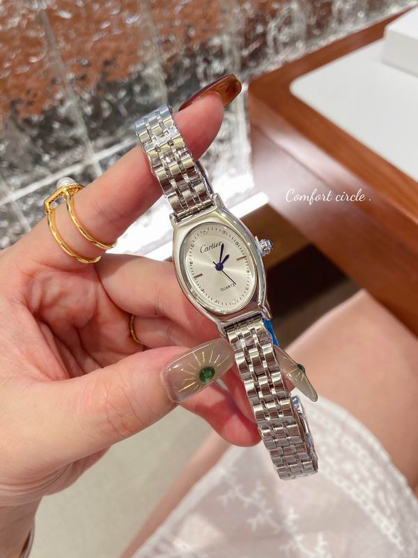 Cartier woman watch 48 (9)