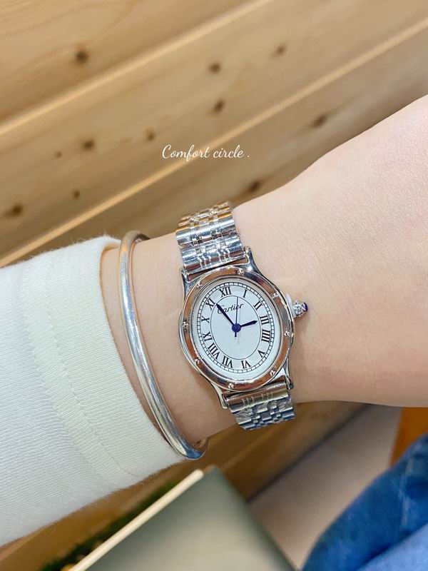 Cartier woman watch 50 (3)
