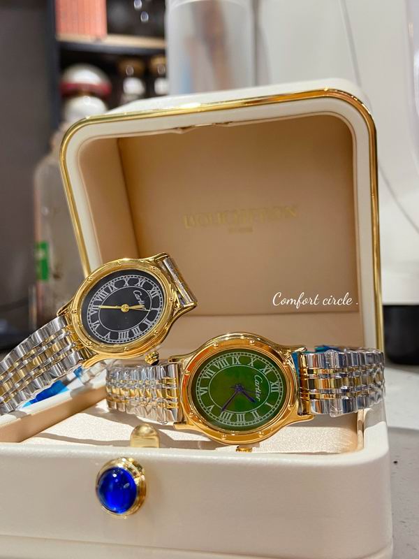 Cartier woman watch 50 (5)