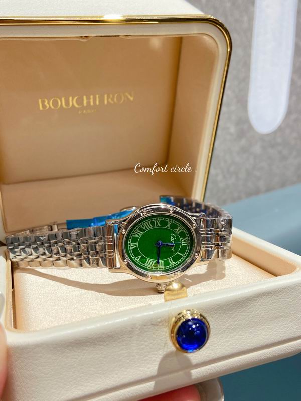 Cartier woman watch 50 (7)