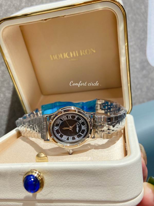 Cartier woman watch 50 (9)