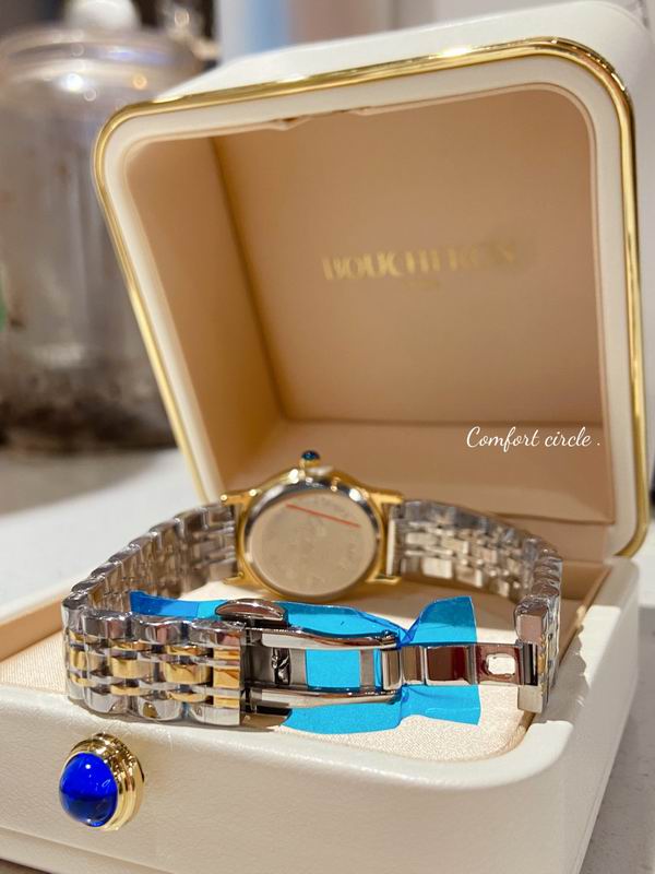 Cartier woman watch 51 (5)