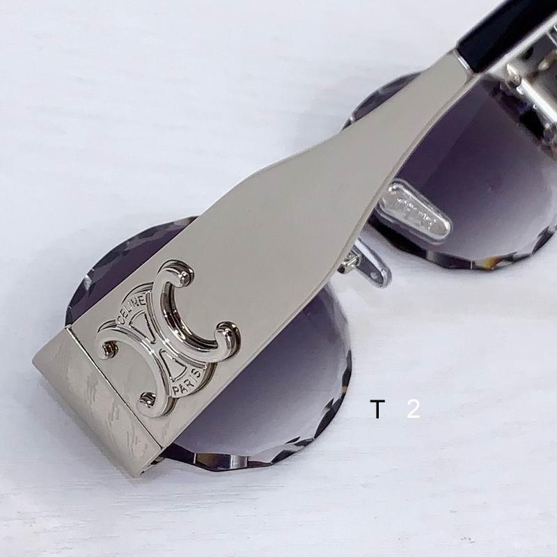 Celine CL1865LU 58 17-145 n07