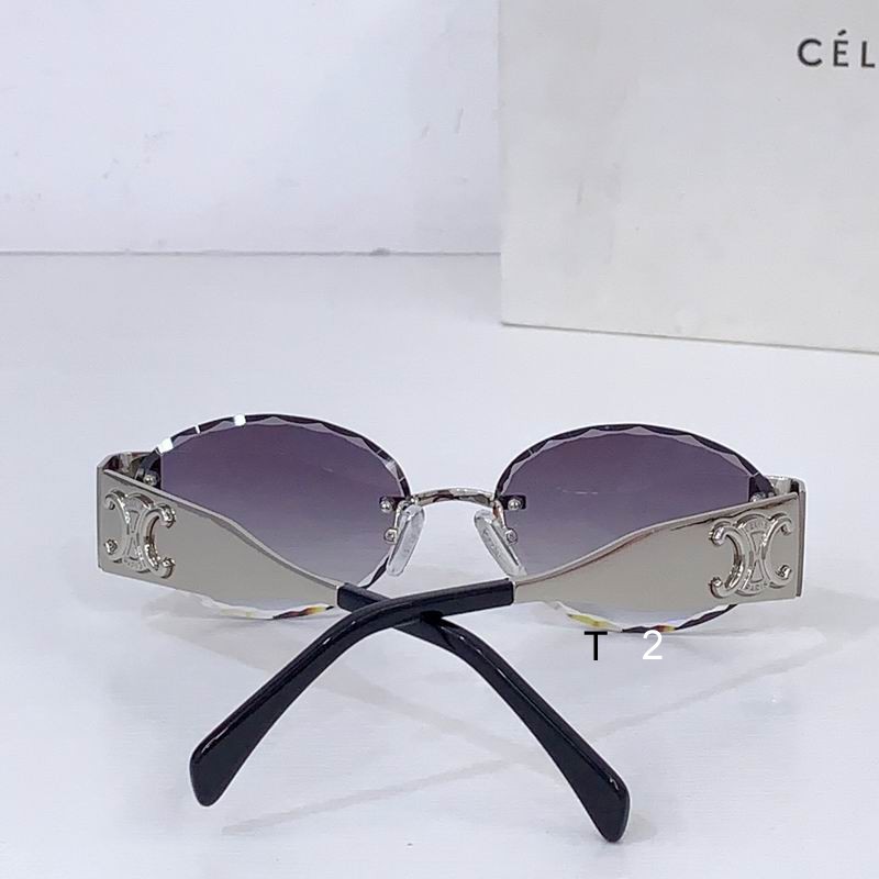 Celine CL1865LU 58 17-145 n08