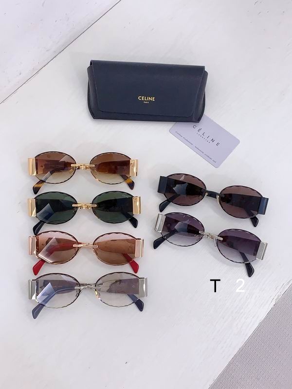 Celine CL1865LU 58 17-145 n09