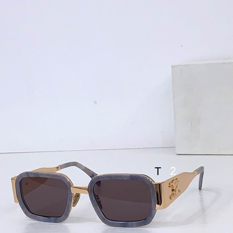 Celine CL1866LU 55 19-145 B01