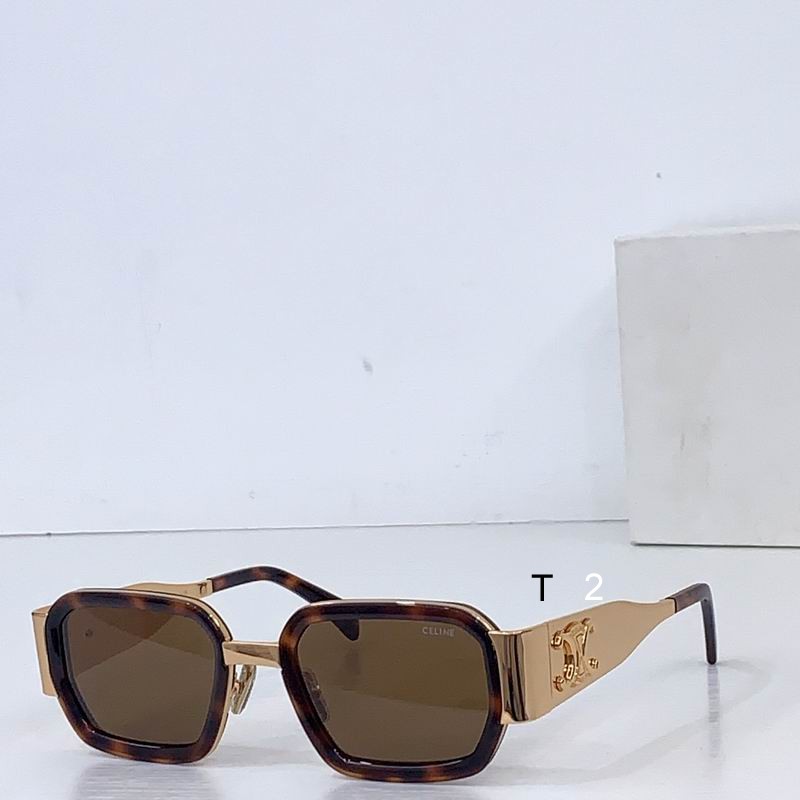 Celine CL1866LU 55 19-145 B02