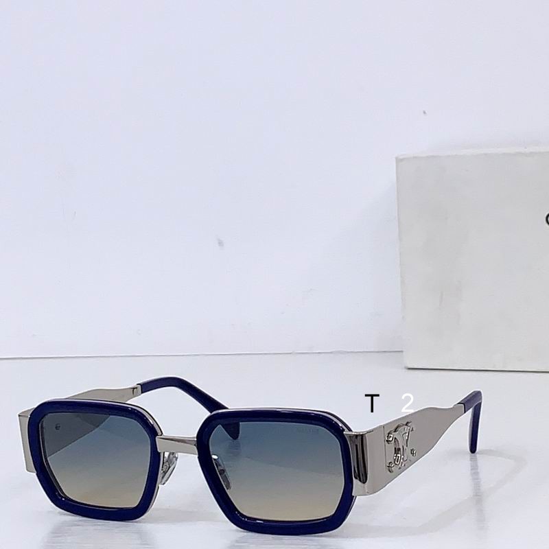 Celine CL1866LU 55 19-145 B04