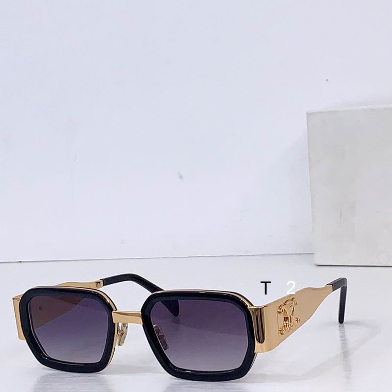 Celine CL1866LU 55 19-145 B05