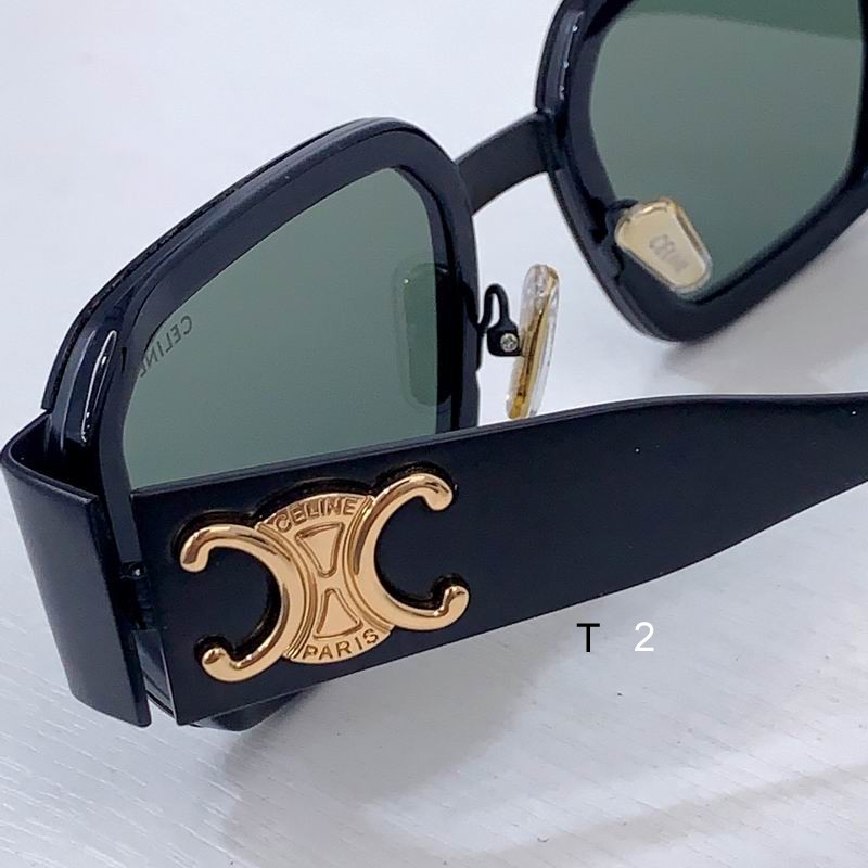 Celine CL1866LU 55 19-145 B07