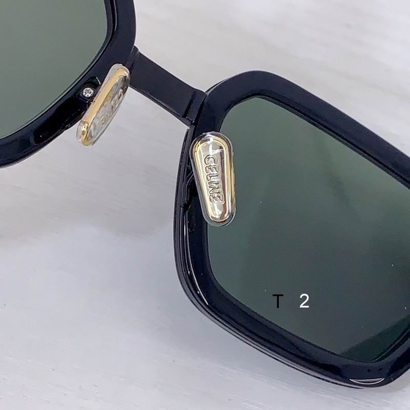 Celine CL1866LU 55 19-145 B08