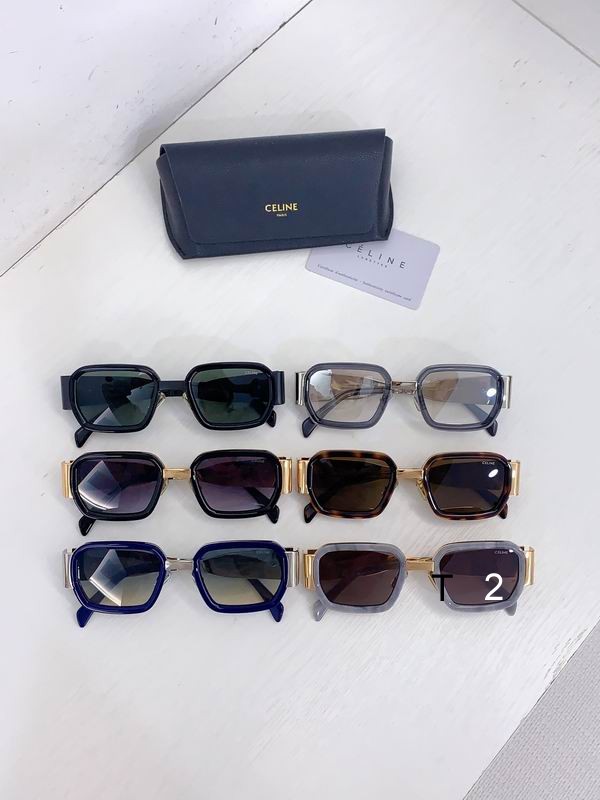 Celine CL1866LU 55 19-145 B09