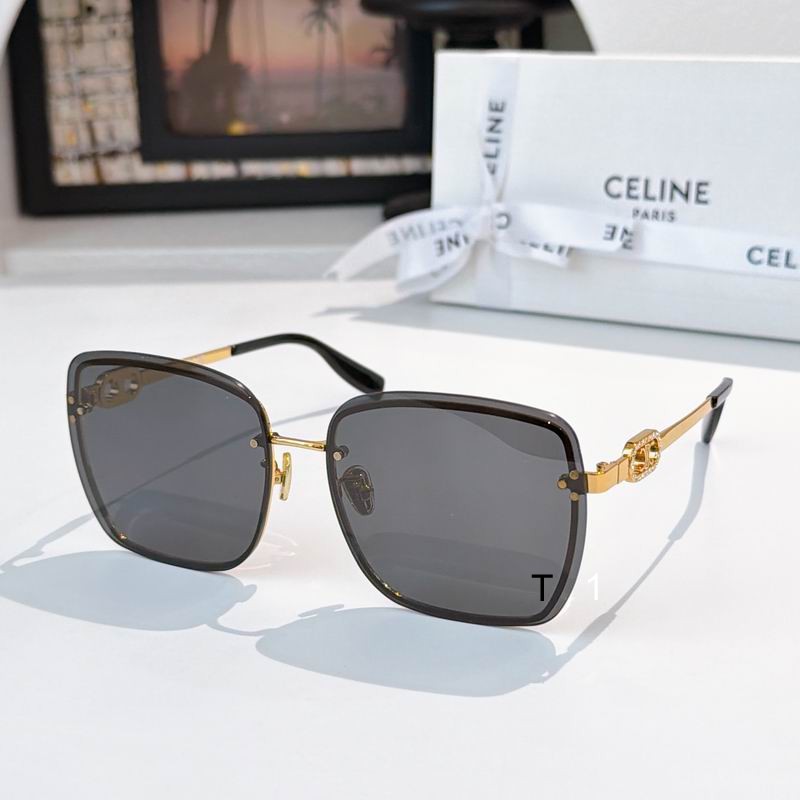 Celine CL52223 62 16-145 a03