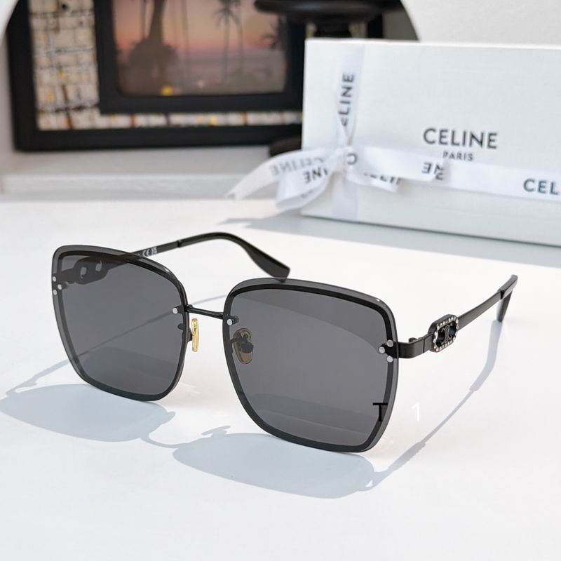 Celine CL52223 62 16-145 a04