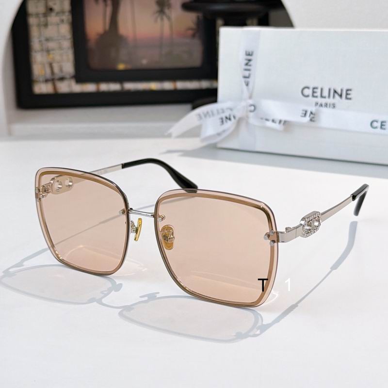 Celine CL52223 62 16-145 a06