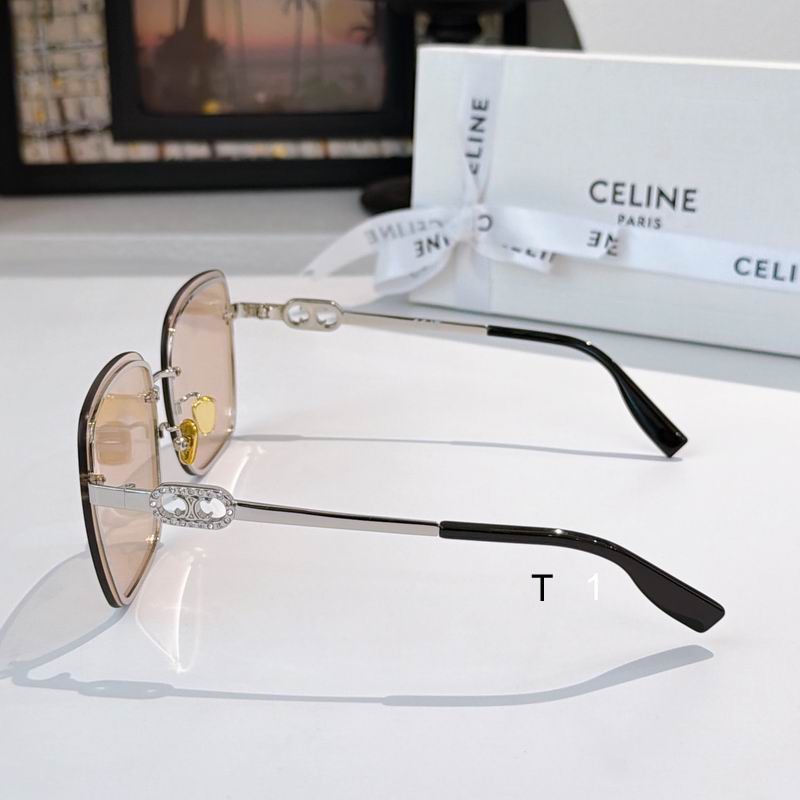 Celine CL52223 62 16-145 a07