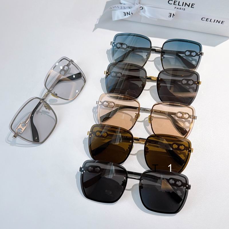 Celine CL52223 62 16-145 a08