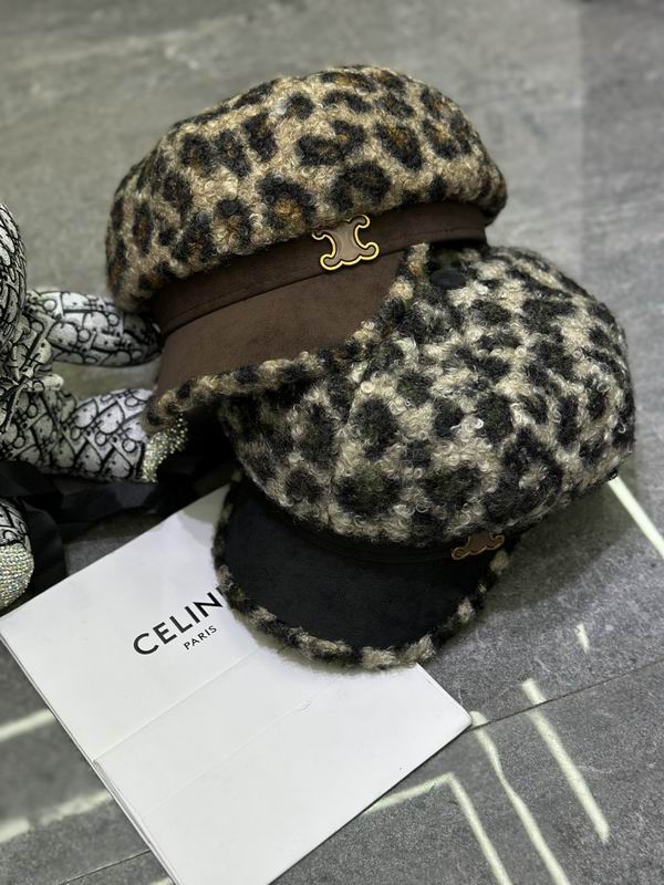 Celine Cap dx (107)