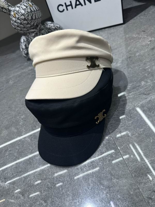 Celine Cap dx (120)