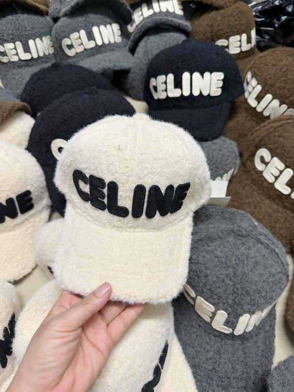 Celine Cap dx (1238)