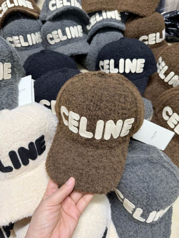 Celine Cap dx (1239)