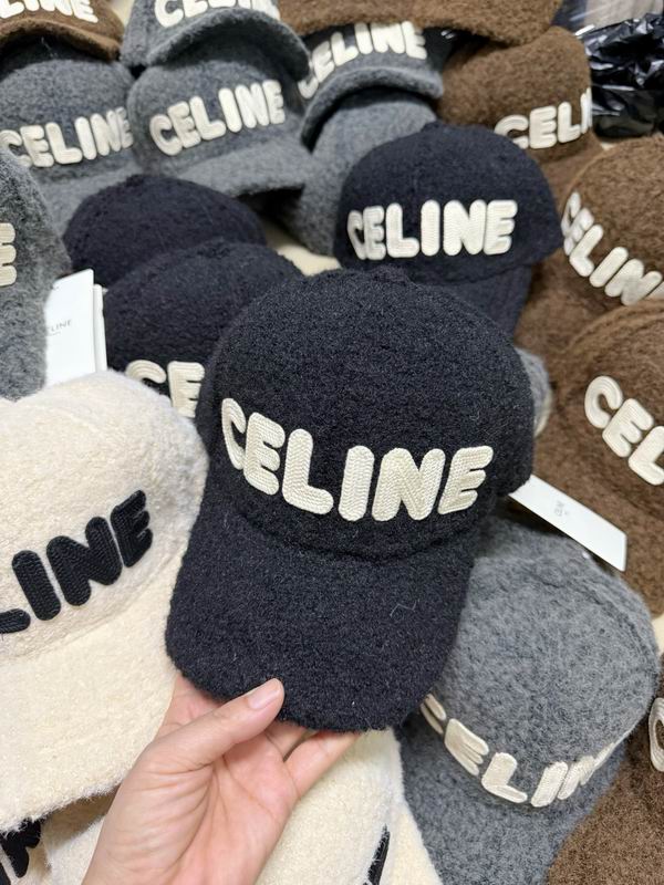 Celine Cap dx (1241)