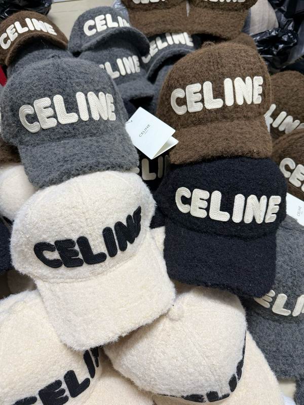 Celine Cap dx (1243)